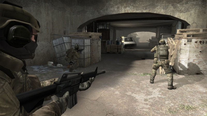Counter-Strike: Global Offensive - screenshot 30