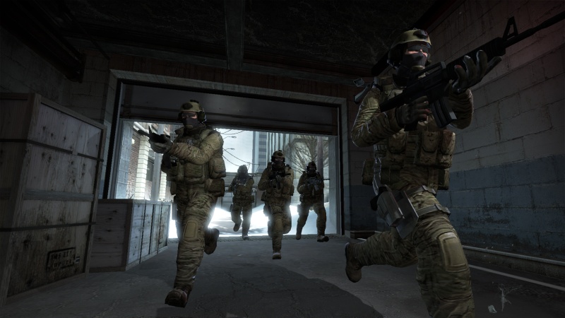 Counter-Strike: Global Offensive - screenshot 29