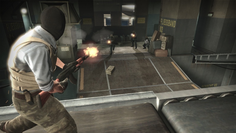 Counter-Strike: Global Offensive - screenshot 28