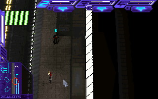 Syndicate Wars - screenshot 6