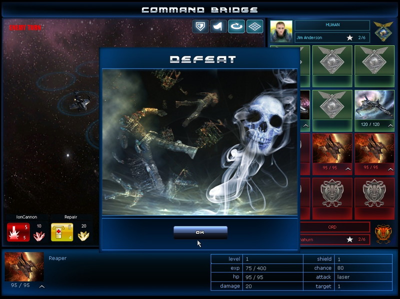 SpaceForce Constellations - screenshot 31