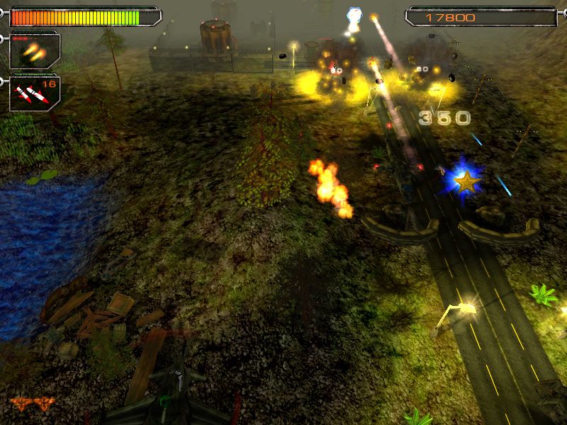 AirStrike 2 - screenshot 58