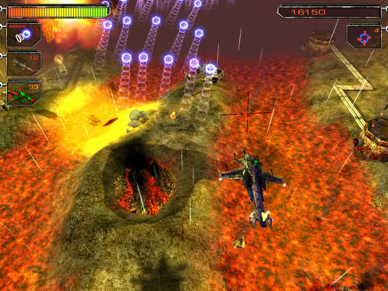 AirStrike 2 - screenshot 32