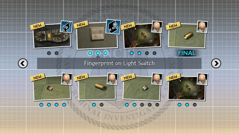 NCIS: The Video Game - screenshot 6