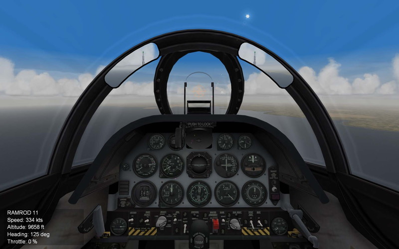 Strike Fighters 2 - screenshot 15