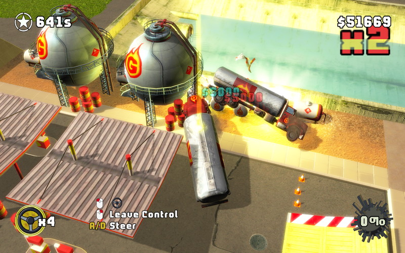 Demolition Inc. - screenshot 13