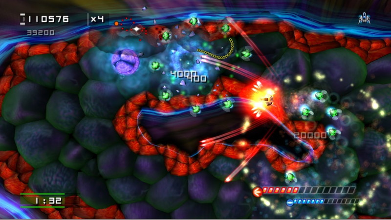 Astro Tripper - screenshot 7