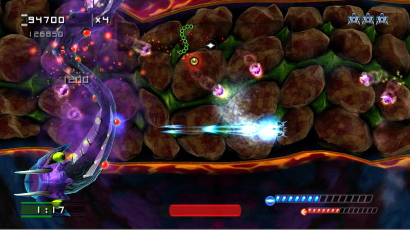 Astro Tripper - screenshot 6