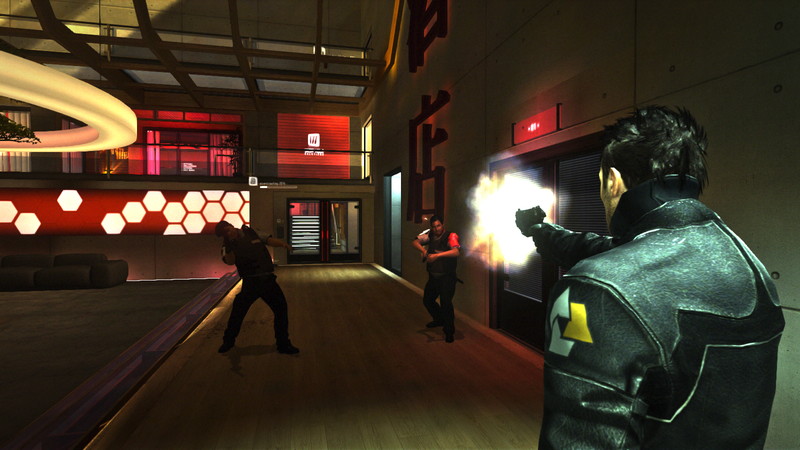 Syndicate - screenshot 46