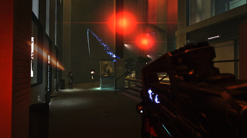 Syndicate - screenshot 42