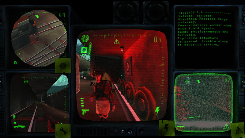 Signal Ops - screenshot 4