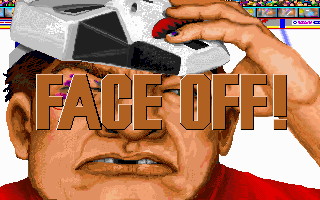 Face Off! - screenshot 16