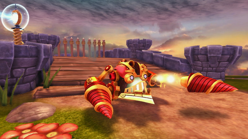 Skylanders: Spyro's Adventure - screenshot 43