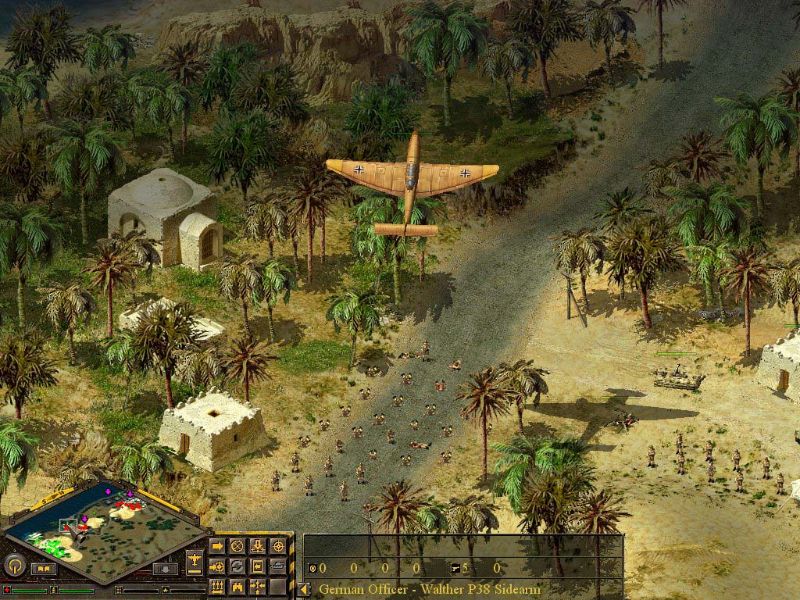 Blitzkrieg: Burning Horizon - screenshot 72