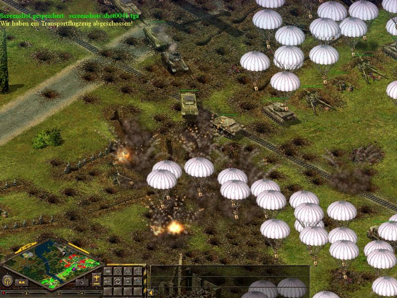 Blitzkrieg: Burning Horizon - screenshot 54