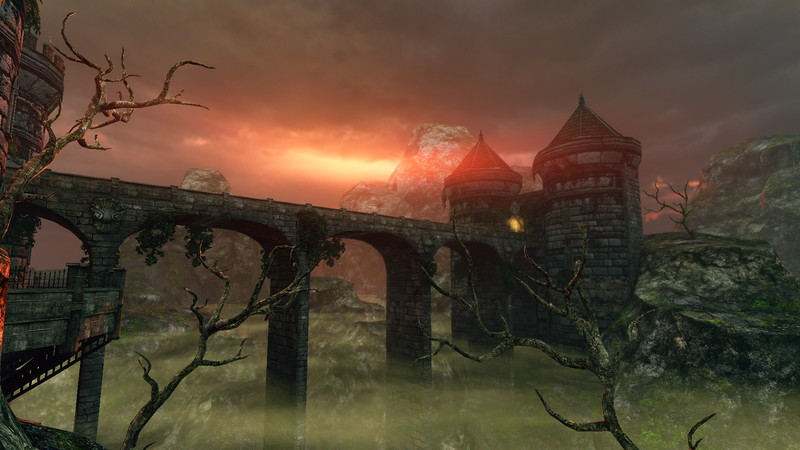 The Haunted: Hells Reach - screenshot 16