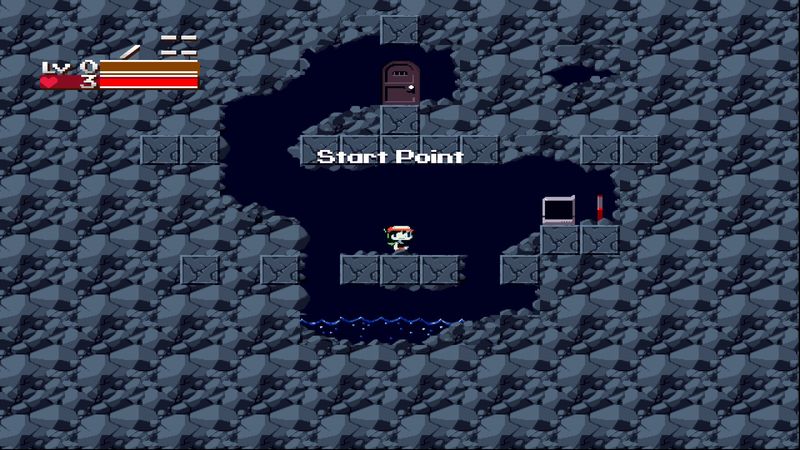 Cave Story+ - screenshot 7