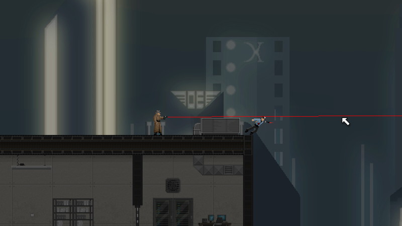 Gunpoint - screenshot 6