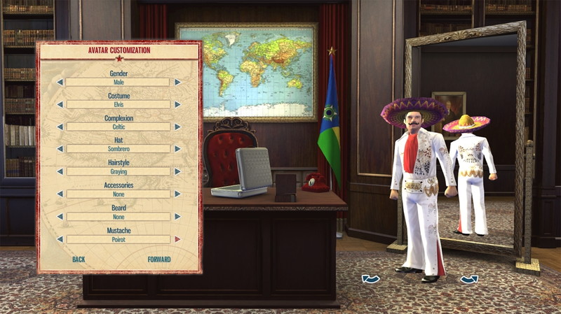 Tropico 4: Plantador - screenshot 1