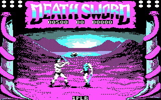 Death Sword - screenshot 3