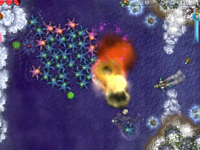 Turtle Bay - screenshot 12