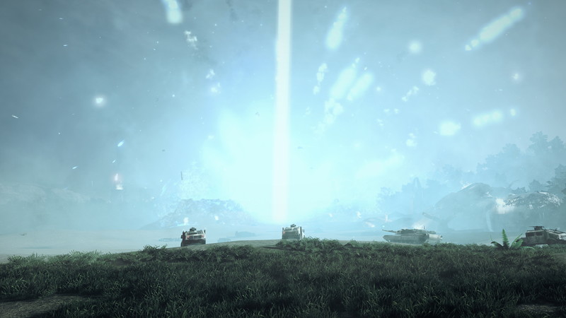 Renegade X: Black Dawn - screenshot 3