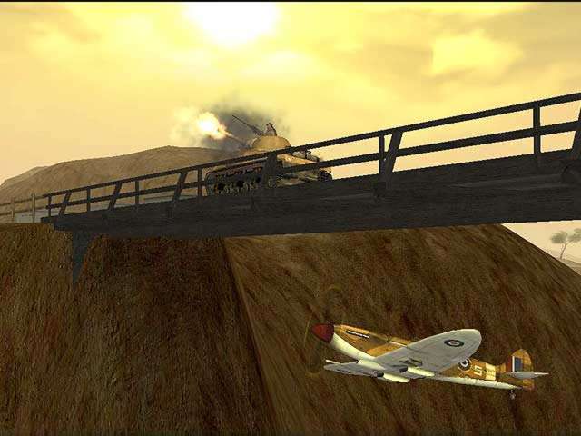 Battlefield 1942 - screenshot 96