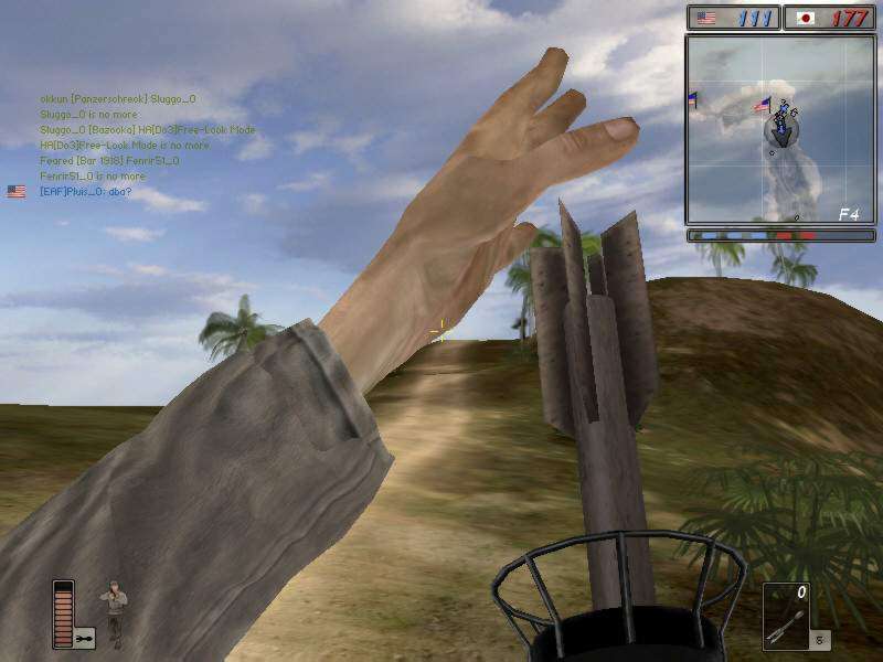 Battlefield 1942 - screenshot 89