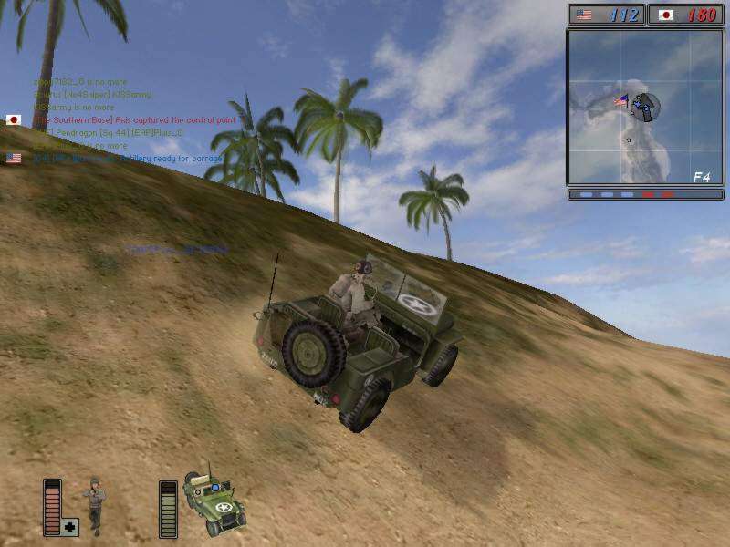 Battlefield 1942 - screenshot 88