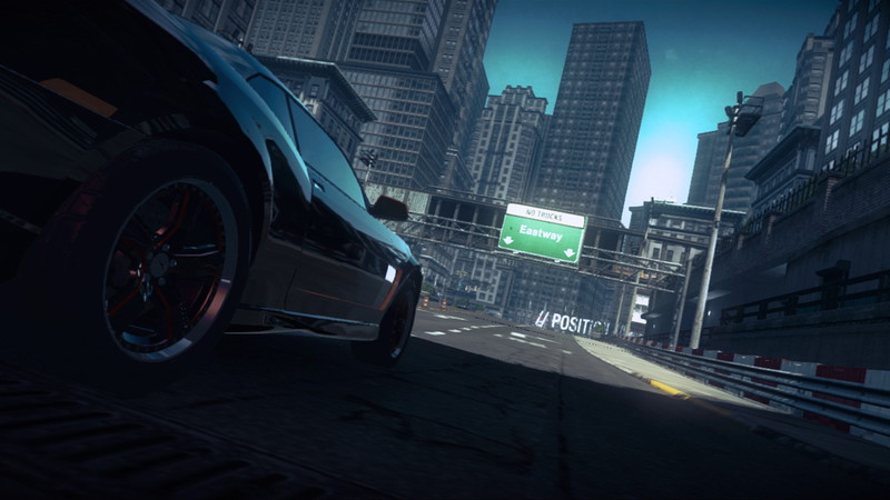 Ridge Racer: Unbounded - screenshot 20