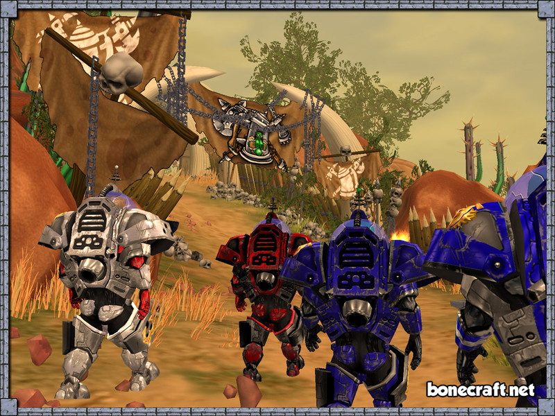 BoneCraft - screenshot 23