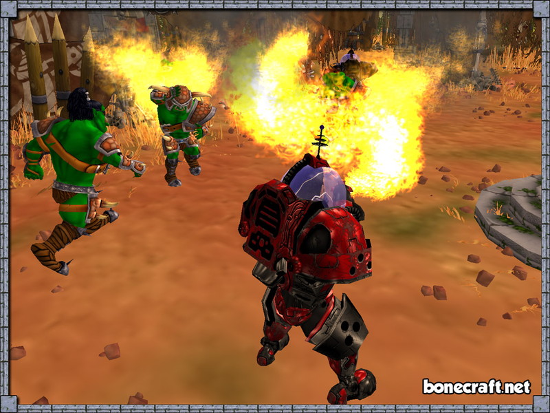 BoneCraft - screenshot 19