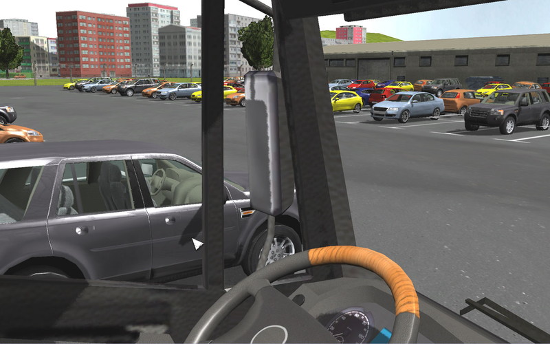 Towing Simulator - screenshot 14