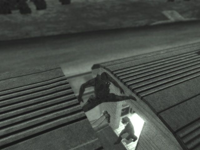 Splinter Cell 2: Pandora Tomorrow - screenshot 6