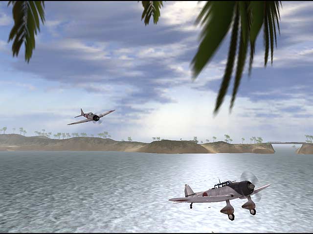 Battlefield 1942 - screenshot 43