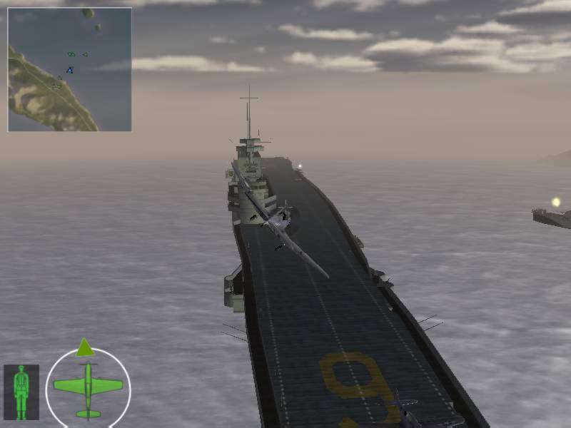 Battlefield 1942 - screenshot 29