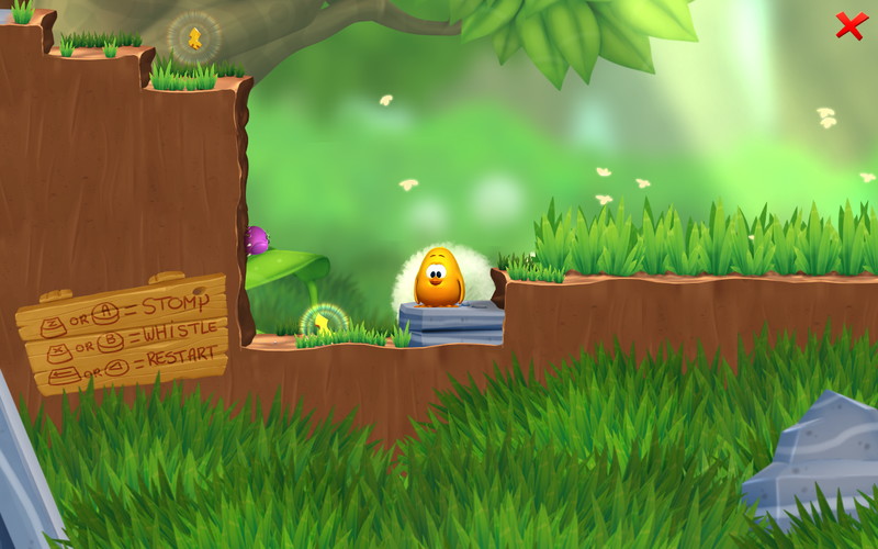 Toki Tori 2+ - screenshot 14