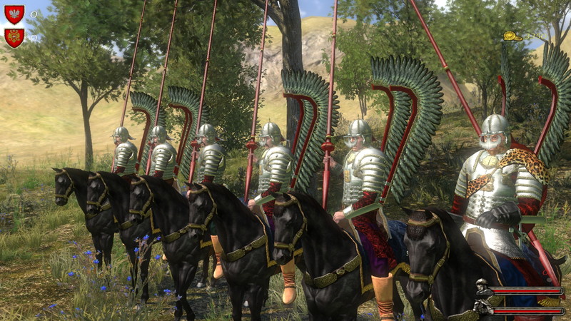 Mount & Blade Collection - screenshot 21