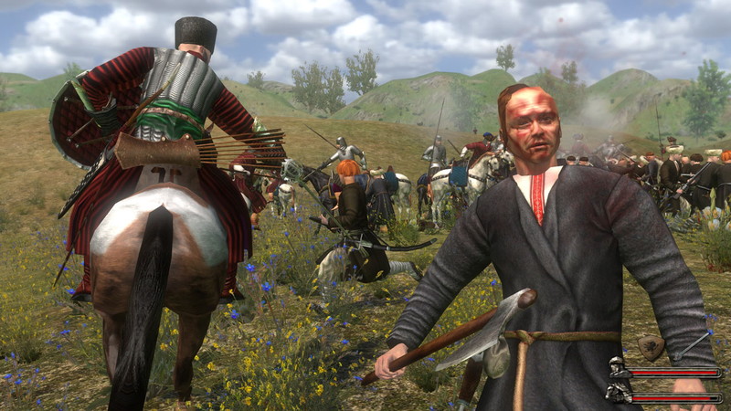 Mount & Blade Collection - screenshot 19