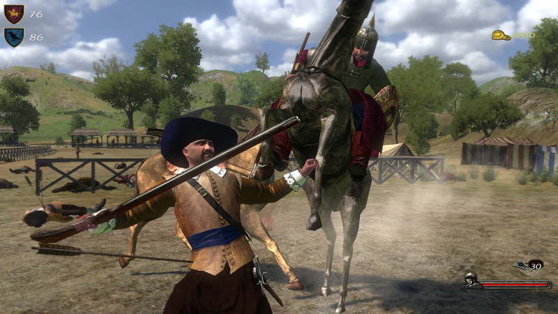 Mount & Blade Collection - screenshot 15