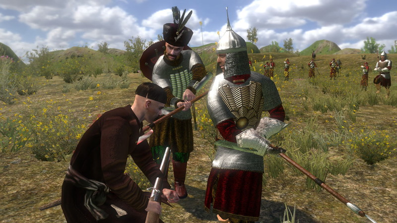 Mount & Blade Collection - screenshot 14