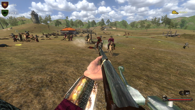 Mount & Blade Collection - screenshot 13