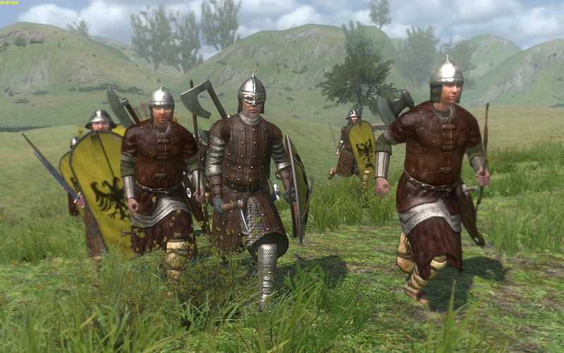 Mount & Blade Collection - screenshot 7