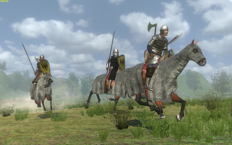 Mount & Blade Collection - screenshot 6