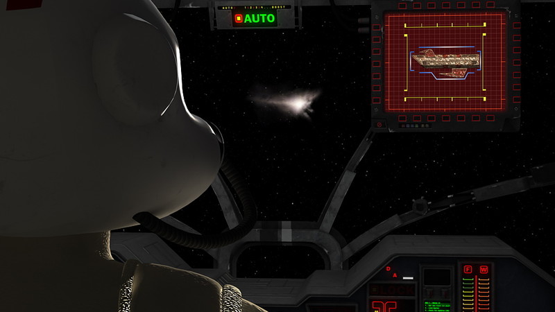 Wing Commander Saga: Darkest Dawn - screenshot 78