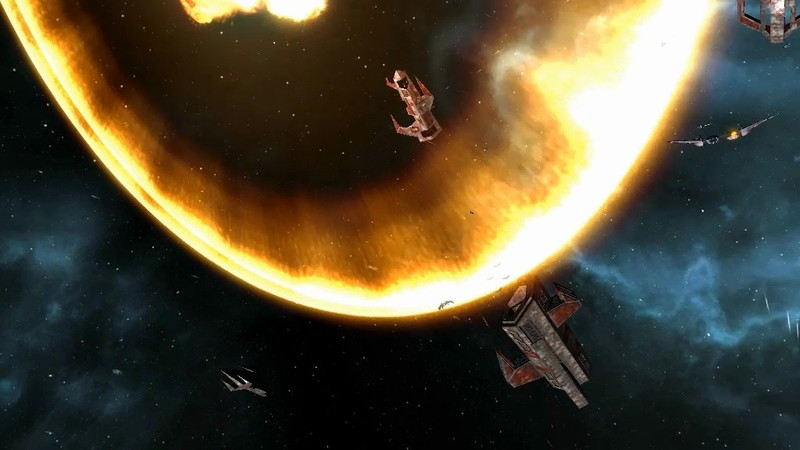 Wing Commander Saga: Darkest Dawn - screenshot 68