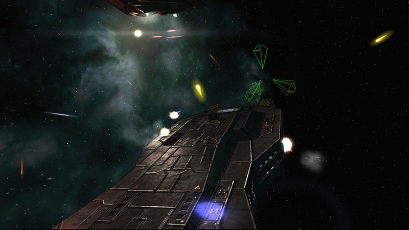 Wing Commander Saga: Darkest Dawn - screenshot 63