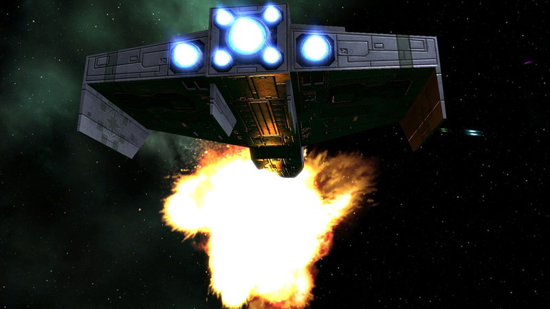 Wing Commander Saga: Darkest Dawn - screenshot 62