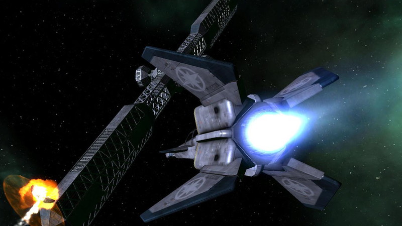 Wing Commander Saga: Darkest Dawn - screenshot 61