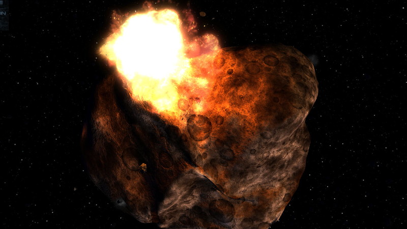 Wing Commander Saga: Darkest Dawn - screenshot 1